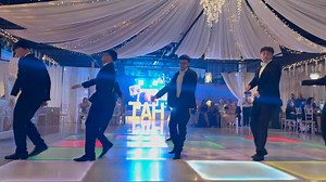 Latin Boyz Cadets on Reels