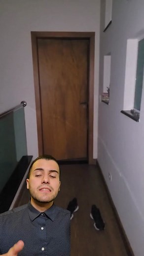 Demon That Mimicked Voices - Real Footage of Possession