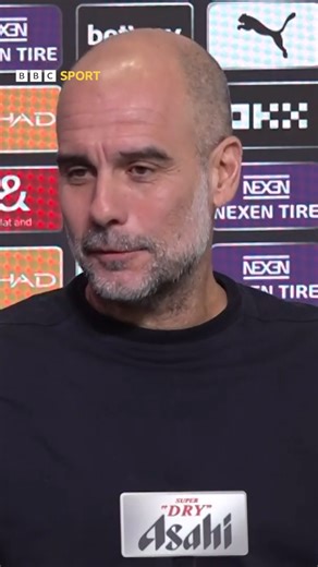 Erling Haaland has said the number of games the team are currently playing is “ridiculous” but Pep Guardiola says 'nothing is going to change.' | Match of the Day