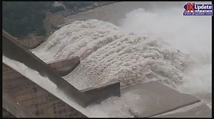 28K views · 2.1K reactions | Salal power station issued warning of rise in water level of chenab river | Jkupdate News | Facebook