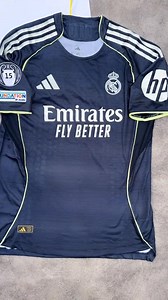 8.3K views · 688 reactions | Le maillot Domicile et extérieur du Real Madrid pour la saison 2025/2026 Prix : 13000f  +2250151830616 Livraison et expédition partout en côte d'ivoire | Ivoire e-shopping | Facebook
