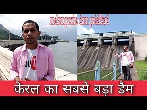 malampuzha dam Kerala hindi vlogs