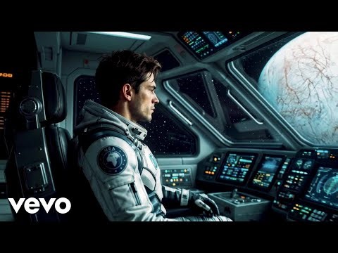 David Trott - Serpent's Code (Official Music Video)