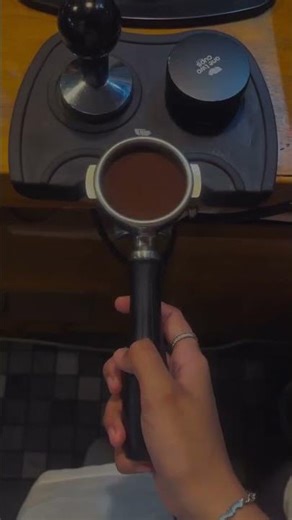 How we make coffee in our cafe #beans0bake ☕️