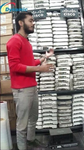 Cisco Access Points – All Models Available! New & Refurbished 🔥#shorts