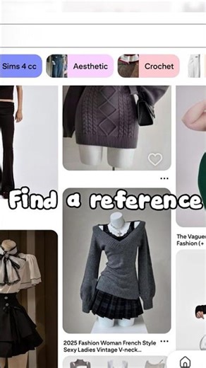 How to draw clothing! (beginner friendly) #art #tutorial