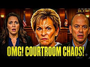 [JUDGE JUDY ] full episodes 8674 Best Amazing Cases Season 2026 Full Episodes 1080p HD