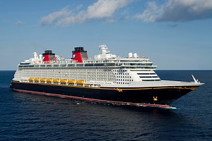 Disney Cruise Line: entendendo o cruzeiro da Disney