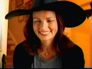 Kit Kat Halloween commercial (2010)