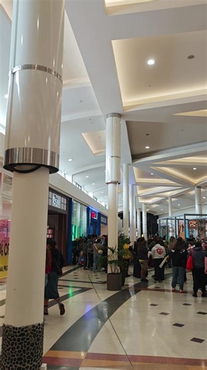 Countdown to EB Games Sale at Northlands Chch