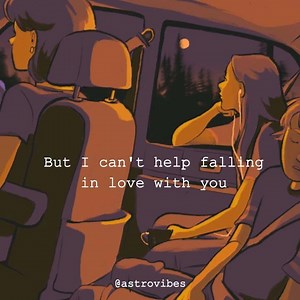 510K views · 9.7K reactions | Can't Help Falling In Love With You - Elvis Presley (Cover by Travis Atreo) | Ａｓｔｒｏｖｉｂｅｓ や 悪 圧 | Facebook