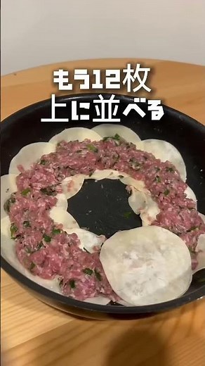 This super quick gyoza recipe is so easy and delicious!!