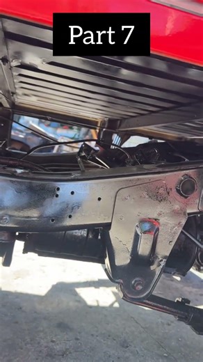 Difflock 4x4 Multicab Suzuki Carry by Rayhan Megjidosha Trading Davao #shorts