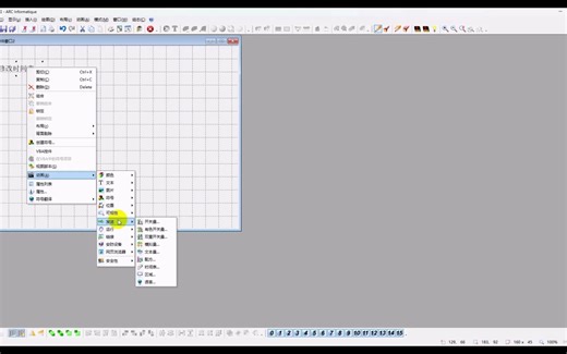 PcVue使用技巧-WebScheduler方式批量控制灯