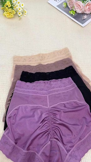 The magic of making your belly disappear #women #shapewear #shapewearreview #compression #falfreshness #tummycontrol #shapewearpanties #panties #tiktokshopblackfriday