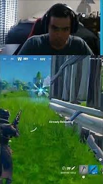 Fortnite Pro: Epic Rift & Parachute Plays to Win!