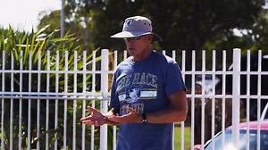 Swimisodes - Backstroke Spin Drill