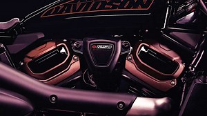 Harley-Davidson Teases Global New Model Reveal Plans For July 2021