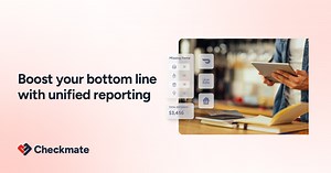 Streamlined Third-Party Reporting For Restaurants