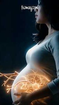 Understanding #Preeclampsia: A Dangerous Pregnancy Condition
