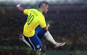 Pro Evolution Soccer 2016 | Oficjalny zwiastun / trailer nr 1 | 2015 | Gra wideo