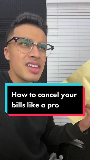 How to cancel your subscriptions like a pro! #sponsored #bills #money #subscription #truebill