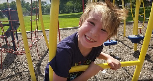 Sunnyside Park - Kansas City Parks & Recreation