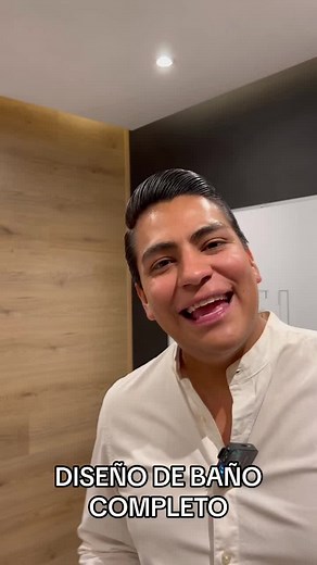Diseño de Baño Completo: Distribuciones y Medidas Ejemplares