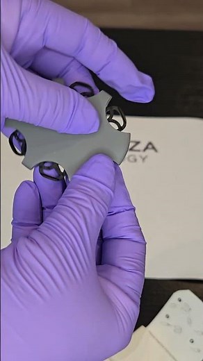 How to change your wax filter for Oticon RITE (receiver-in-the-ear) hearing aids