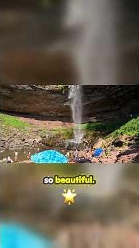 Experience the Power of Nature: Kaaterskill Falls Awaits!