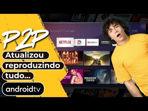📺 GOAT P2P PRO ATUALIZADO COM FUNÇÕES ÉPICAS TESTE AGORA NA BOX TV ANDROID