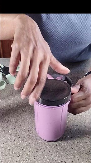 I Make This Smoothie Every Day for Sustained Energy | 45g Protein #healthyaging