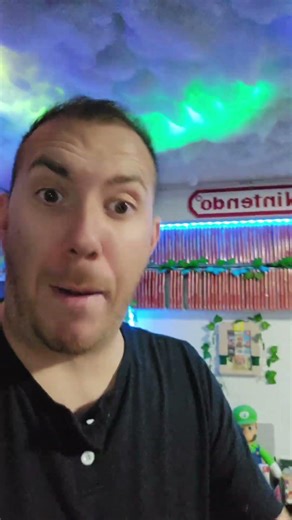 How to stay organized when you have a lot of Nintendo Switch games #retrogaming #gaming #nintendo