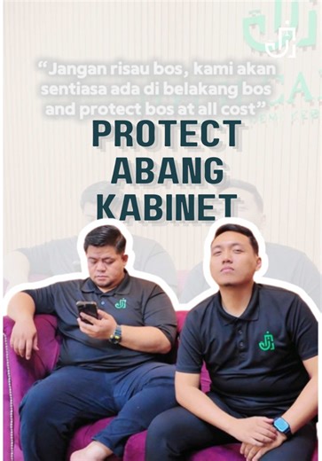 Amalan Melindungi Sahabat dalam Persahabatan