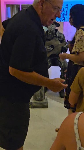 Kelly McCarthy on Reels