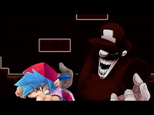 fnf- demise remix (fan chart) [+Download]