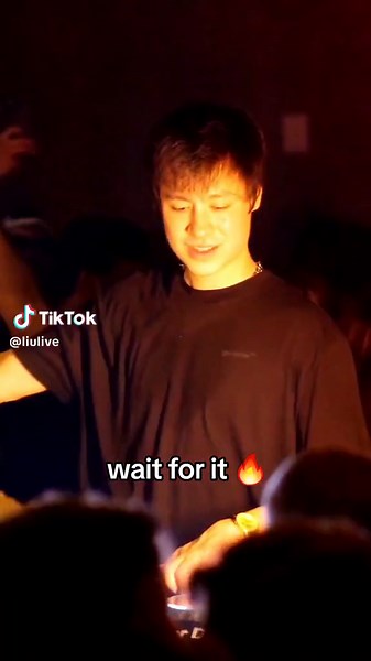 James Hype, Tita Lau - Disconnected   Volkoder, Sam Supplier - Tornado 2023 CLOSURE TOUR