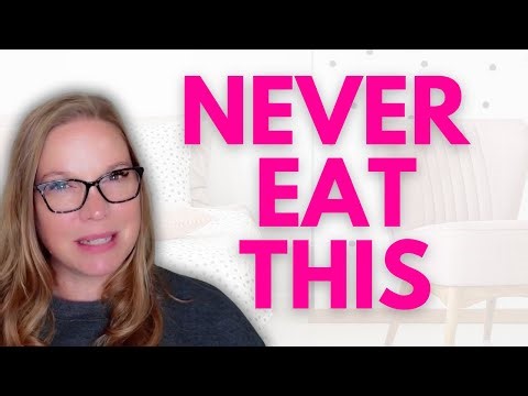 What to Eat During Each Phase of Your Cycle (Estrogen vs. Progesterone Foods)