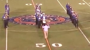 Valley Stream Central - Newsday Marching Band Festival 2017