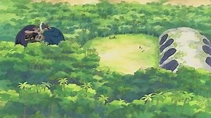 Watch One Piece Season 2 Episode 72 - Luffy Gets Angry! a Dirty Trick Violates the Sacred Duel!