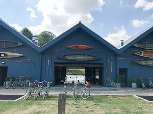 Soho Farmhouse review - a girly weekend in the oxfordshire countryside