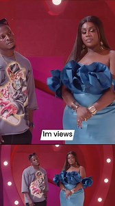 Sugar Mommy or Girlfriend #huntgameshow #nonsmiraj #relationships #Arlette #poptheballoon #blinddate | Stice Beks