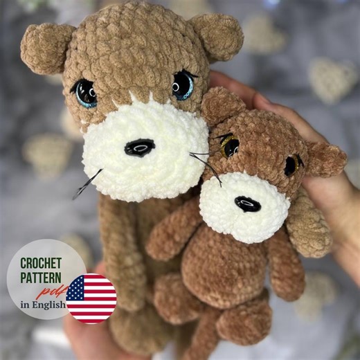 Tutoriel de crochet facile en anglais