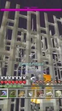 I can't believe I died using bedrock skills on Minecraft PS3 Edition #minecraft #epicfails