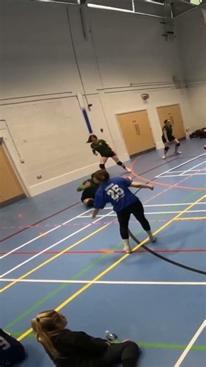 Dodgeball CATCH