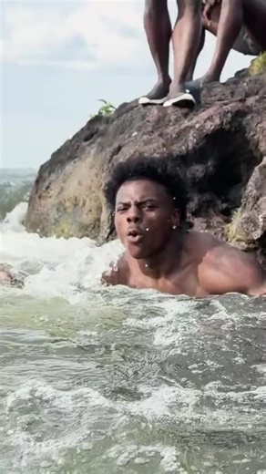 Exploring the Devil's Pool in Zambia: A Thrilling Experience