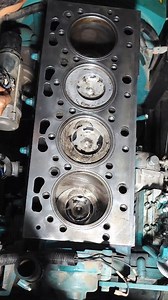 179K views · 2.4K reactions | "Ensuring peak performance with a smooth ring piston test!  Precision matters for every engine, and we're making sure everything runs flawlessly. #tayeb_power_engineering #fypシ #foryoupageシforyou #foryoupageシ #foryoupage #viralshorts #EnginePerformance #SmoothTest #TechInAction" | Tayeb Power Engineering | Facebook