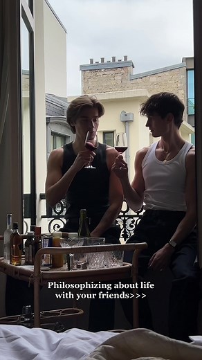 moritz_hau on TikTok