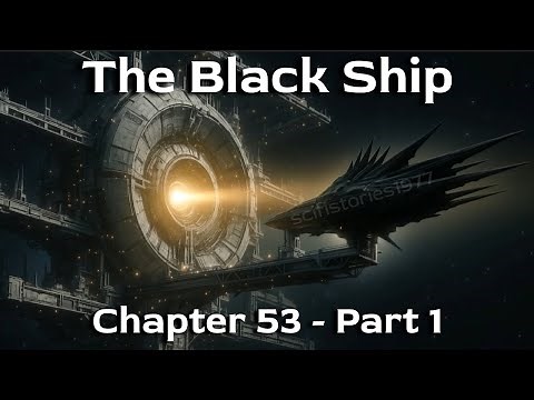 The Black Ship - Chapter 53 Part 1