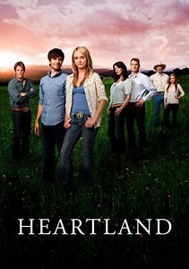Heartland: The Slippery Slope
